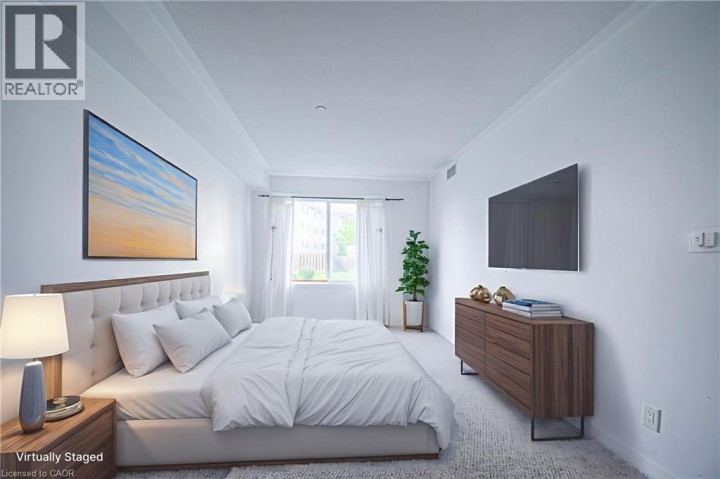 Photo 25 at 8 HARRIS Street 104, Cambridge