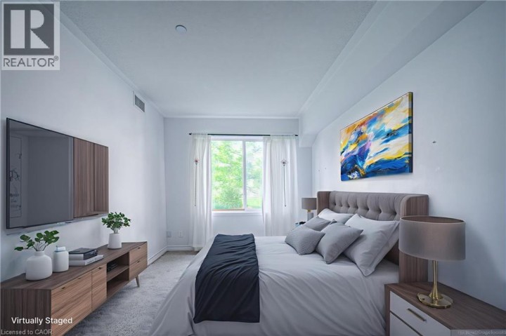 Photo 27 at 8 HARRIS Street 104, Cambridge