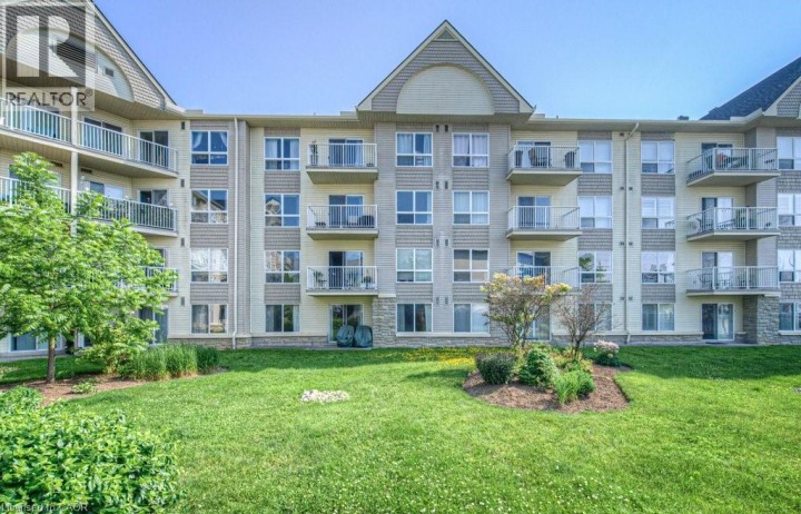 Photo 37 at 8 HARRIS Street 104, Cambridge