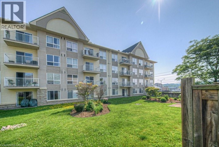 Photo 38 at 8 HARRIS Street 104, Cambridge