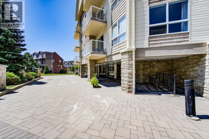 Photo 40 at 8 HARRIS Street 104, Cambridge