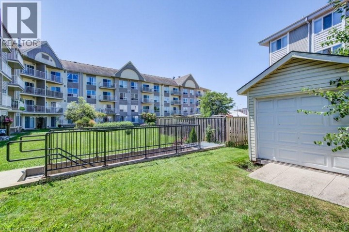 Photo 44 at 8 HARRIS Street 104, Cambridge