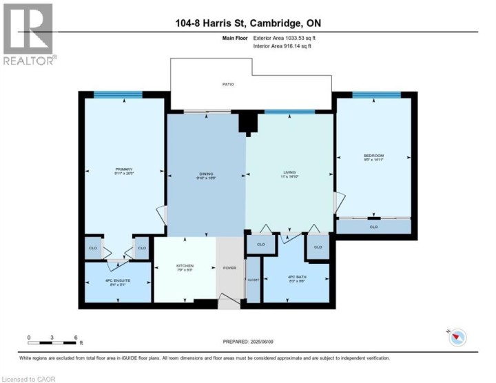 Photo 45 at 8 HARRIS Street 104, Cambridge