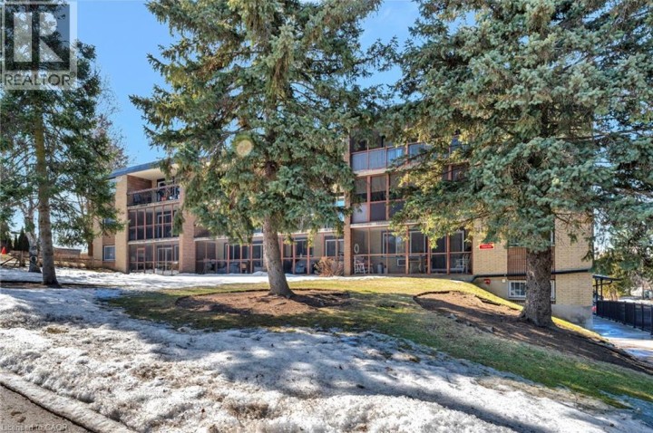 Photo 1 at 944 CALEDONIAN View 405, Cambridge