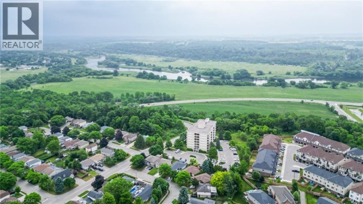 Photo 33 at 688 PRESTON Parkway 304, Cambridge