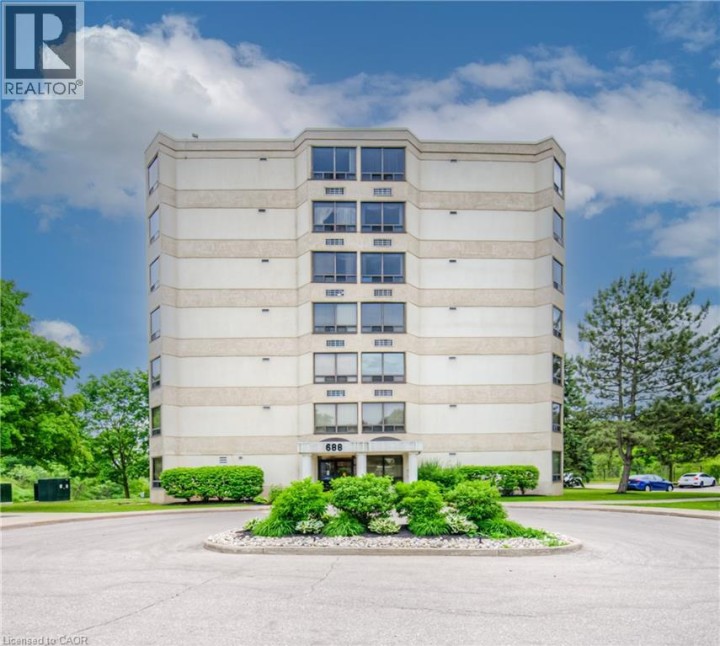 Photo 2 at 688 PRESTON Parkway 304, Cambridge