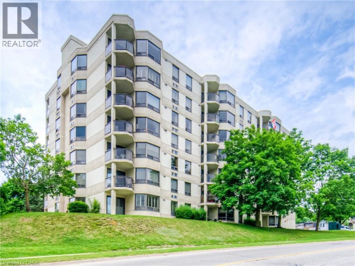 Photo 1 at 688 PRESTON Parkway 304, Cambridge