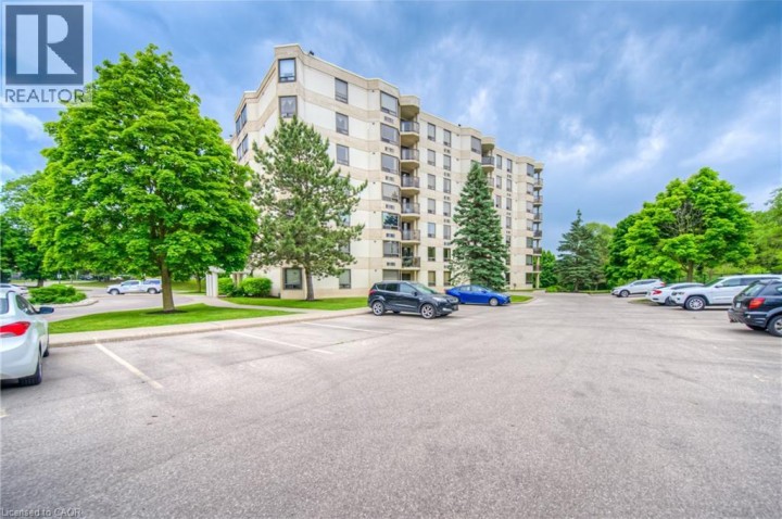 Photo 3 at 688 PRESTON Parkway 304, Cambridge