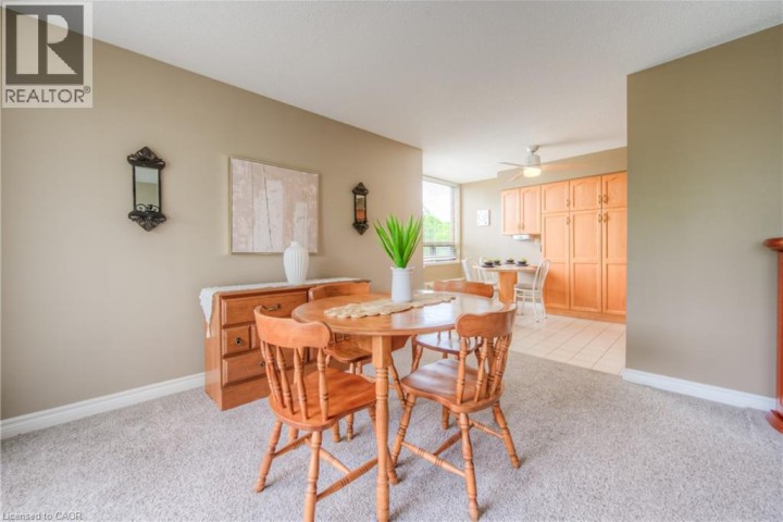 Photo 20 at 688 PRESTON Parkway 304, Cambridge