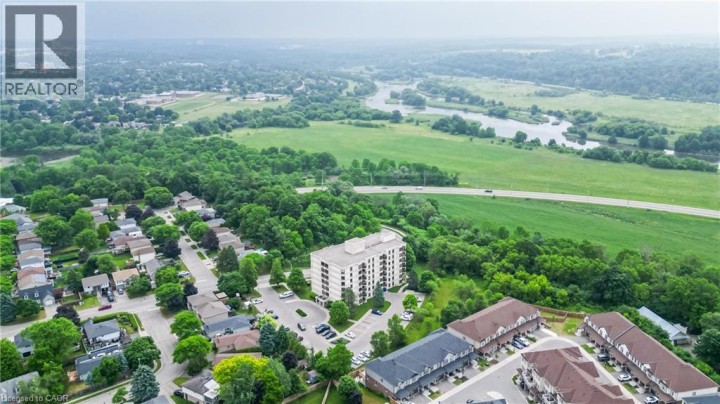 Photo 34 at 688 PRESTON Parkway 304, Cambridge