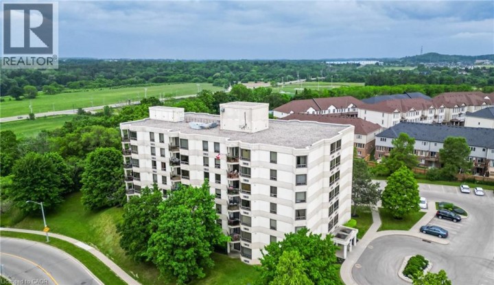 Photo 37 at 688 PRESTON Parkway 304, Cambridge