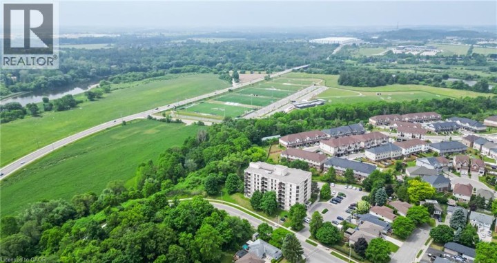 Photo 35 at 688 PRESTON Parkway 304, Cambridge