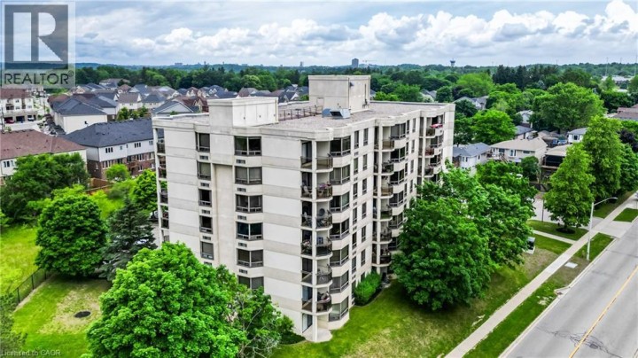 Photo 36 at 688 PRESTON Parkway 304, Cambridge