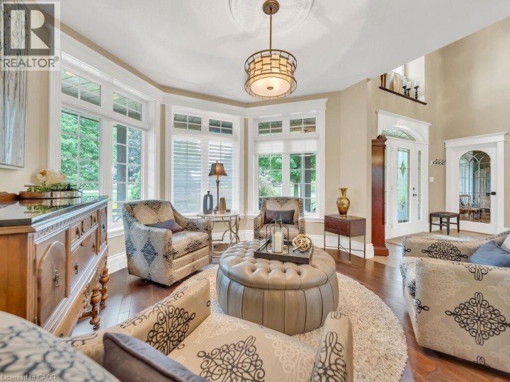 Photo 7 at 505109 Old Stage Road, Oxford Centre, Woodstock