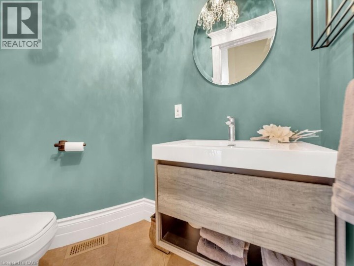 Photo 16 at 505109 Old Stage Road, Oxford Centre, Woodstock