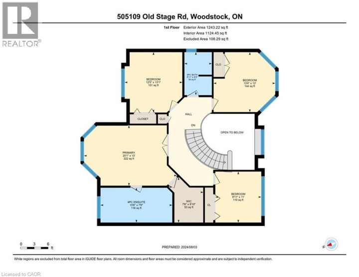 Photo 49 at 505109 Old Stage Road, Oxford Centre, Woodstock