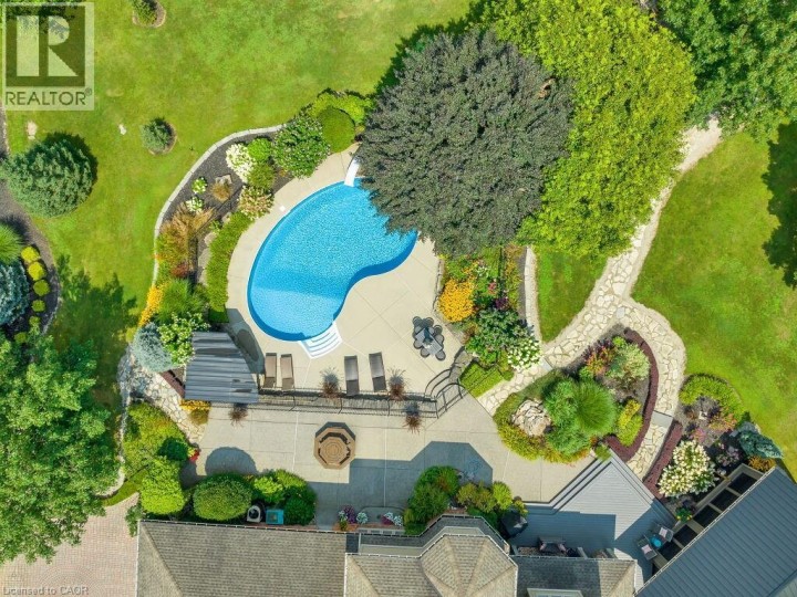 Photo 2 at 505109 Old Stage Road, Oxford Centre, Woodstock