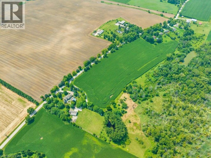 Photo 46 at 505109 Old Stage Road, Oxford Centre, Woodstock