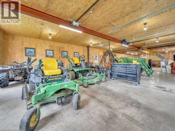 Photo 37 at 505109 Old Stage Road, Oxford Centre, Woodstock