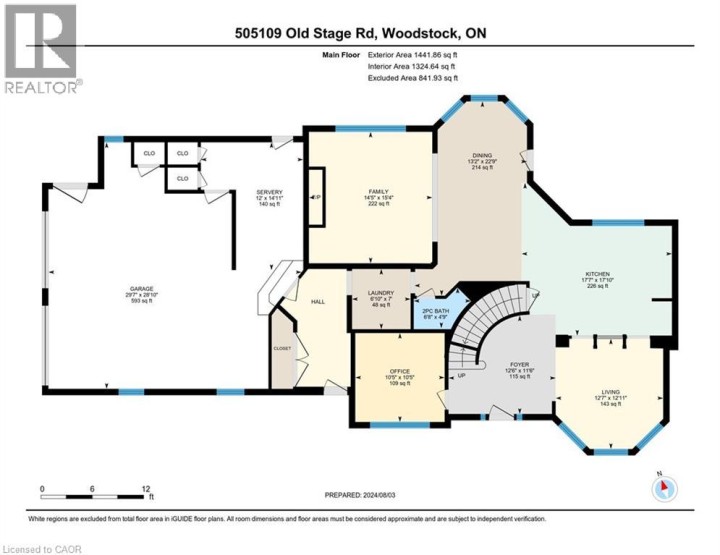 Photo 48 at 505109 Old Stage Road, Oxford Centre, Woodstock