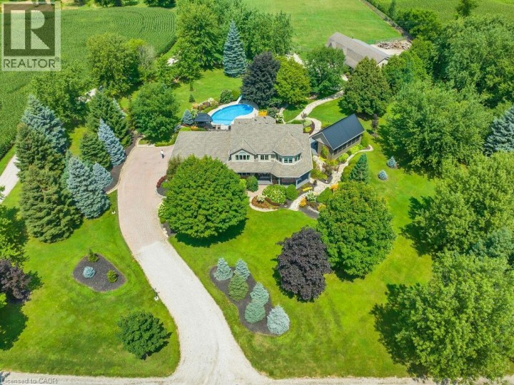 Photo 45 at 505109 Old Stage Road, Oxford Centre, Woodstock