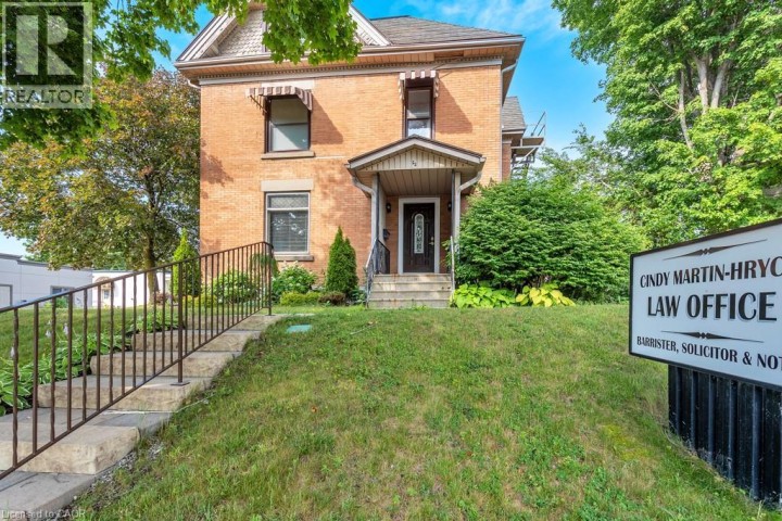 Photo 4 at 22 Harvey Street, Tillsonburg