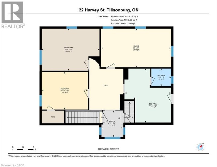 Photo 25 at 22 Harvey Street, Tillsonburg