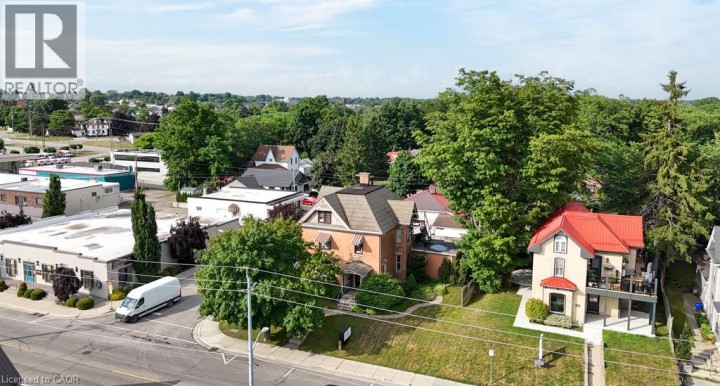 Photo 11 at 22 Harvey Street, Tillsonburg