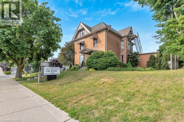 Photo 3 at 22 Harvey Street, Tillsonburg