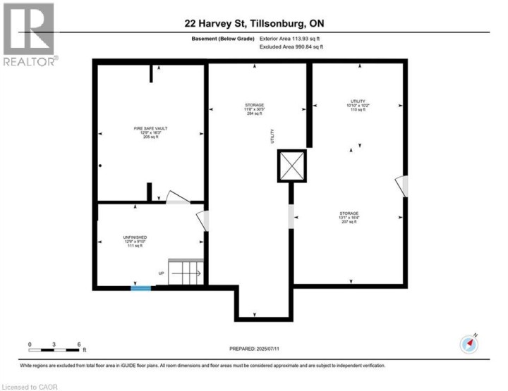 Photo 27 at 22 Harvey Street, Tillsonburg