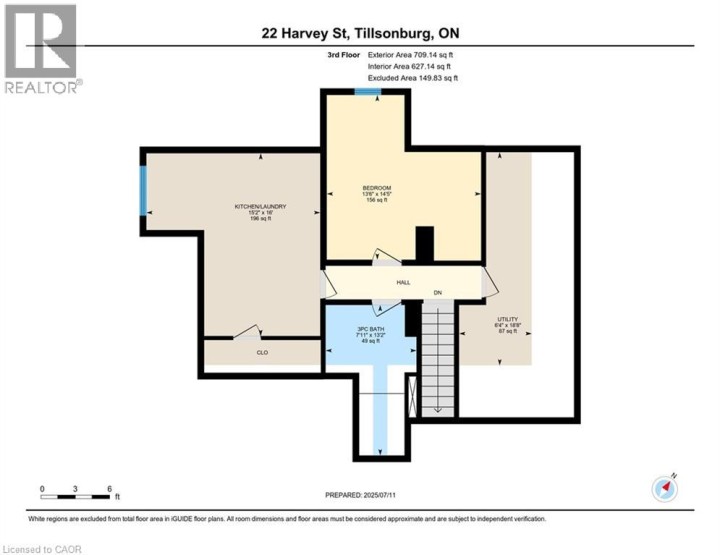 Photo 26 at 22 Harvey Street, Tillsonburg