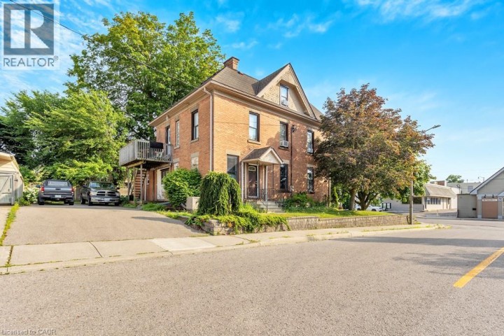 Photo 5 at 22 Harvey Street, Tillsonburg