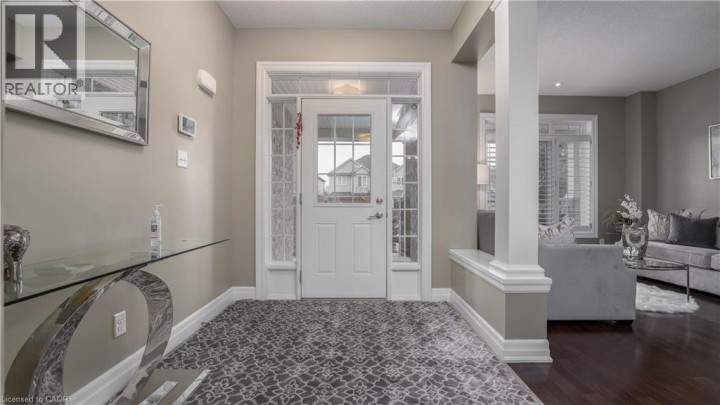 Photo 10 at 76 Blossomfield Crescent, Cambridge