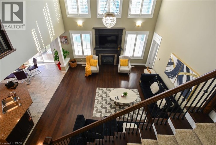 Photo 14 at 76 Blossomfield Crescent, Cambridge