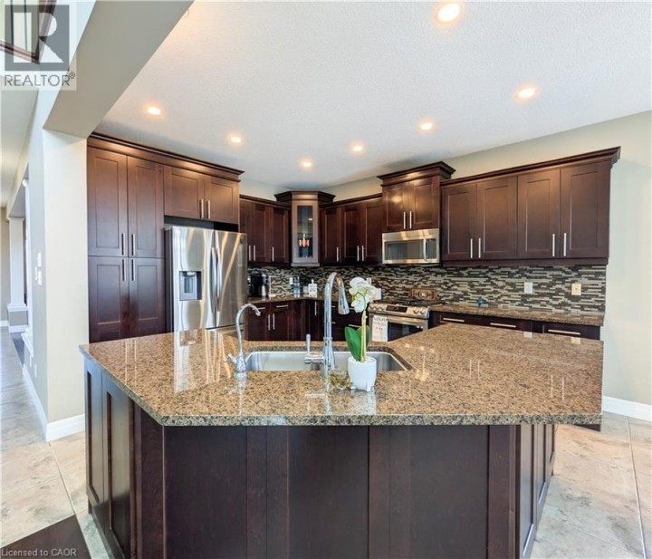 Photo 16 at 76 Blossomfield Crescent, Cambridge