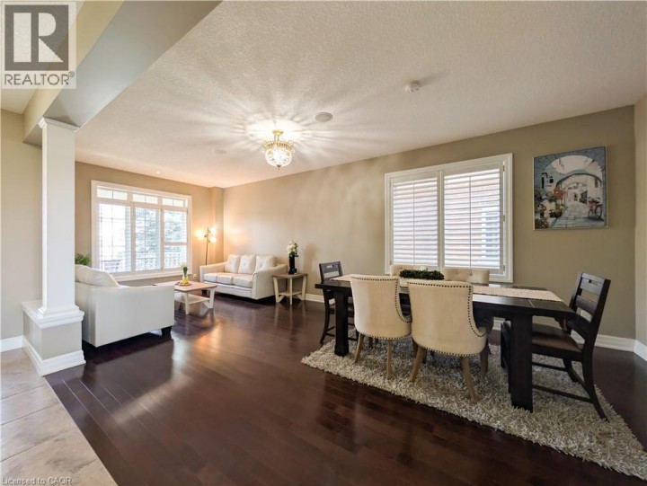 Photo 22 at 76 Blossomfield Crescent, Cambridge