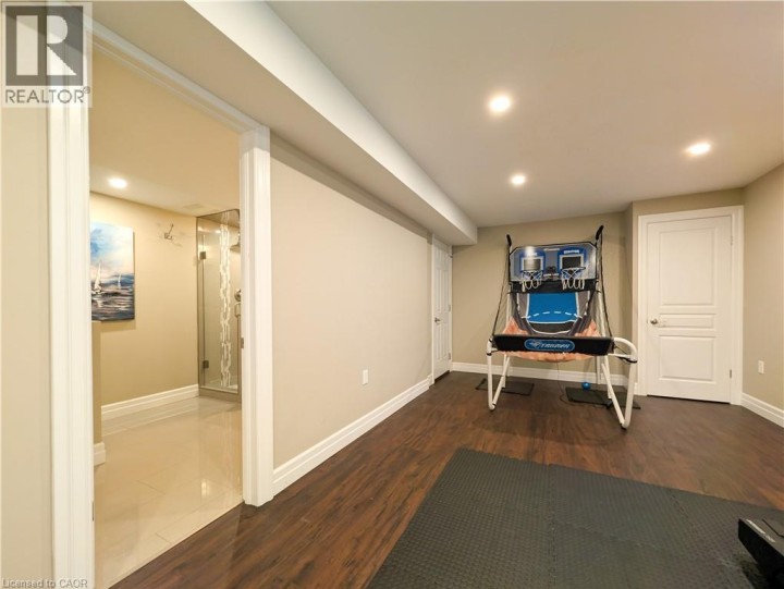 Photo 36 at 76 Blossomfield Crescent, Cambridge