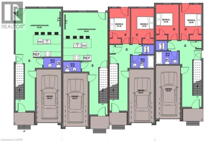 Photo 3 at 355 Guelph Avenue, Cambridge