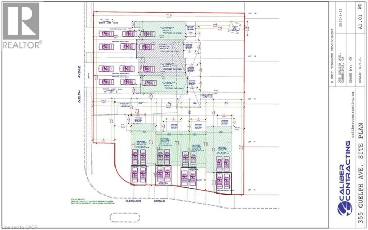 Photo 2 at 355 Guelph Avenue, Cambridge