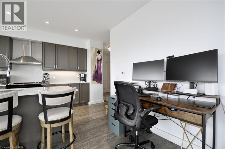 Photo 24 at 15 GLEBE Street 1213, Cambridge