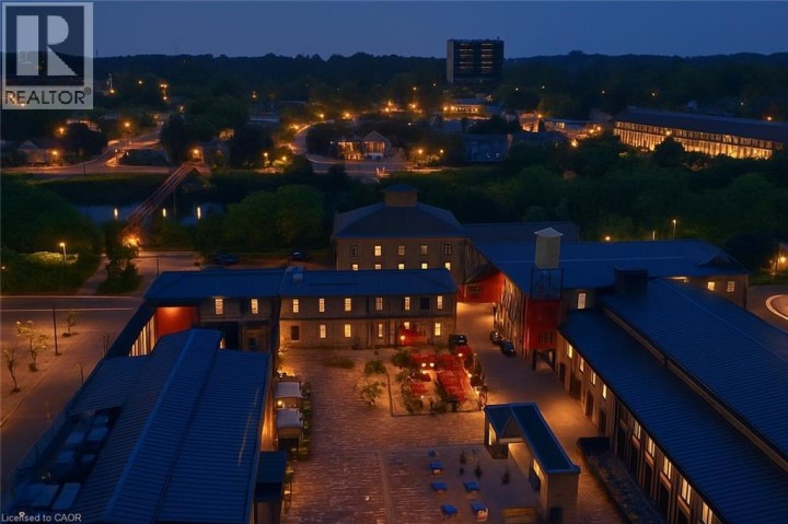 Photo 19 at 15 GLEBE Street 1213, Cambridge