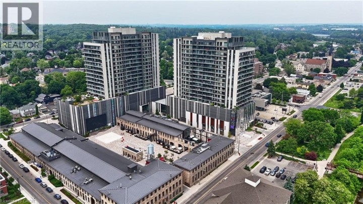 Photo 3 at 15 GLEBE Street 1213, Cambridge