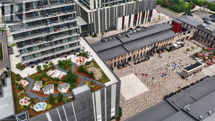 Photo 4 at 15 GLEBE Street 1213, Cambridge