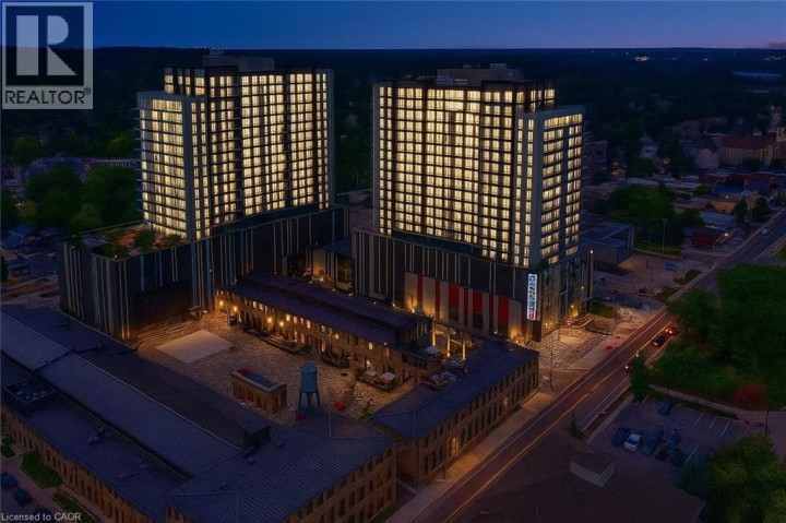 Photo 2 at 15 GLEBE Street 1213, Cambridge