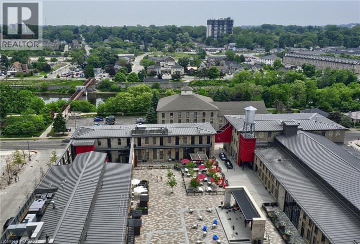 Photo 20 at 15 GLEBE Street 1213, Cambridge