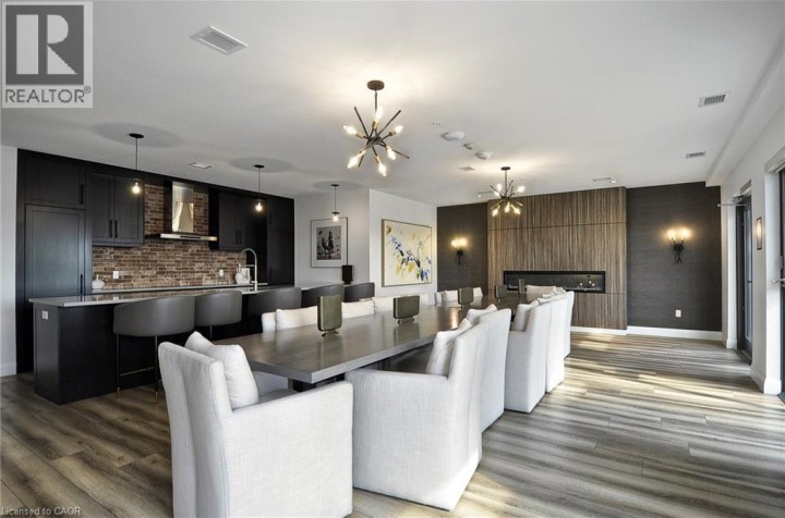 Photo 35 at 15 GLEBE Street 1213, Cambridge