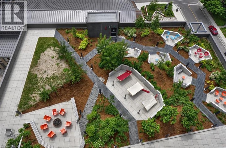 Photo 22 at 15 GLEBE Street 1213, Cambridge