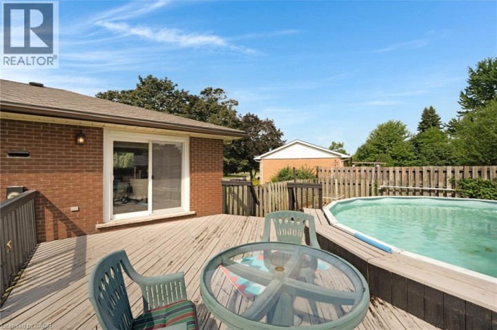 Photo 27 at 95 Rosslinn Road, Cambridge