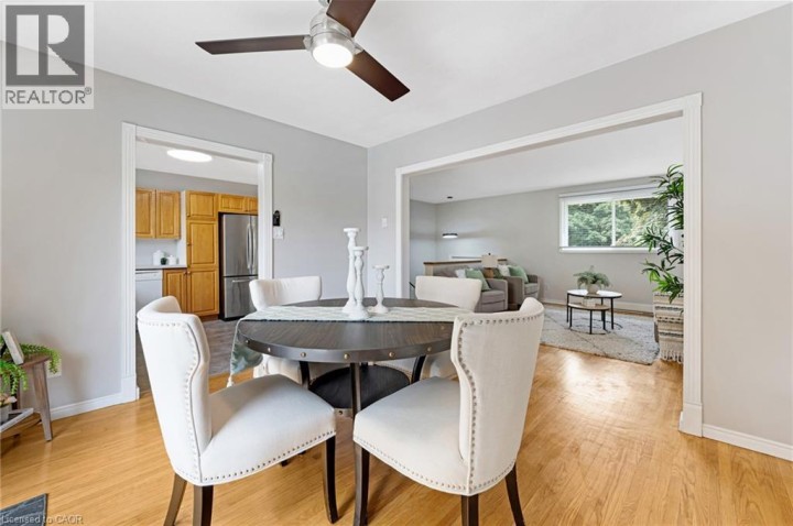 Photo 10 at 95 Rosslinn Road, Cambridge