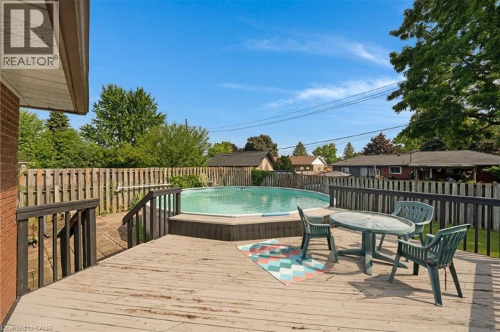 Photo 28 at 95 Rosslinn Road, Cambridge